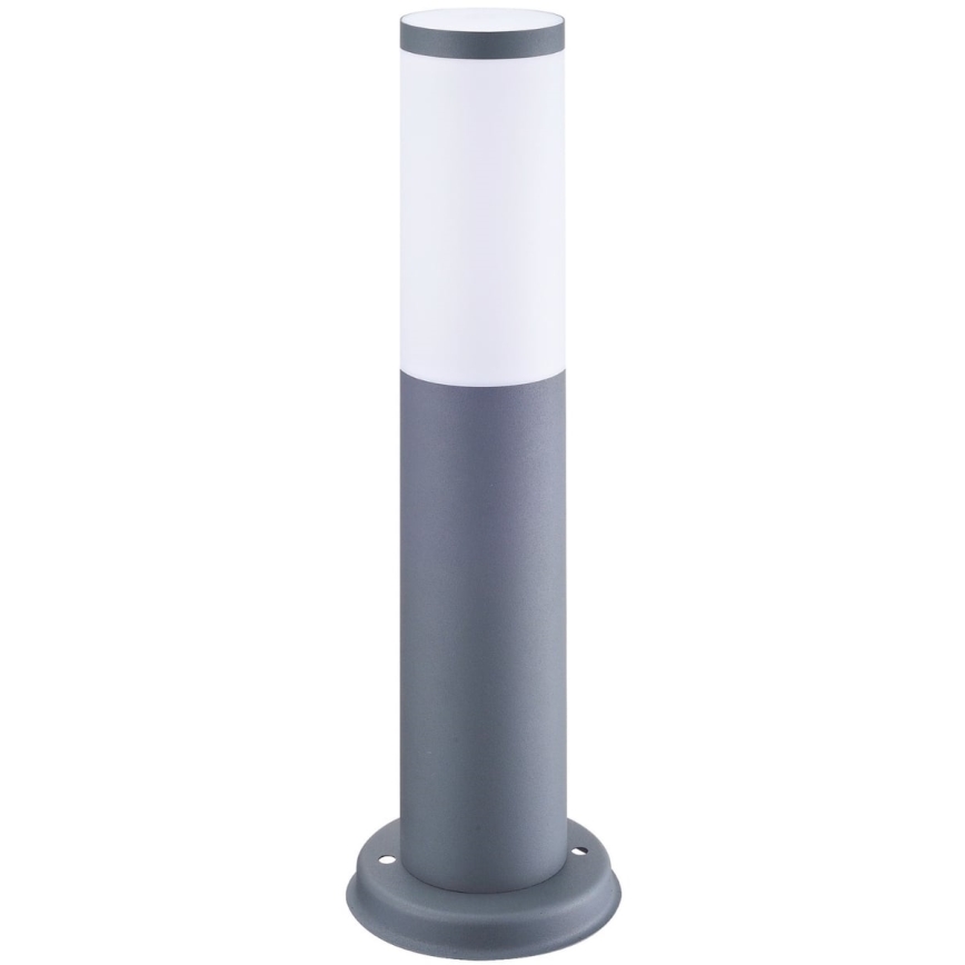 Nadomestni abažur za zunanjo svetilko OSLO bela/antracit