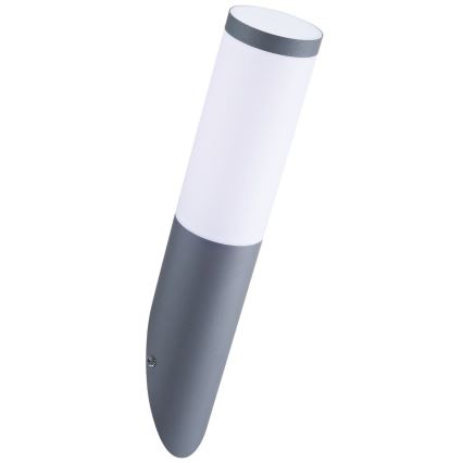 Nadomestni abažur za zunanjo svetilko OSLO bela/antracit