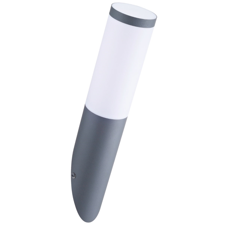 Nadomestni abažur za zunanjo svetilko OSLO bela/antracit