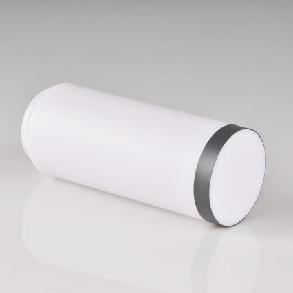 Nadomestni abažur za zunanjo svetilko OSLO bela/antracit