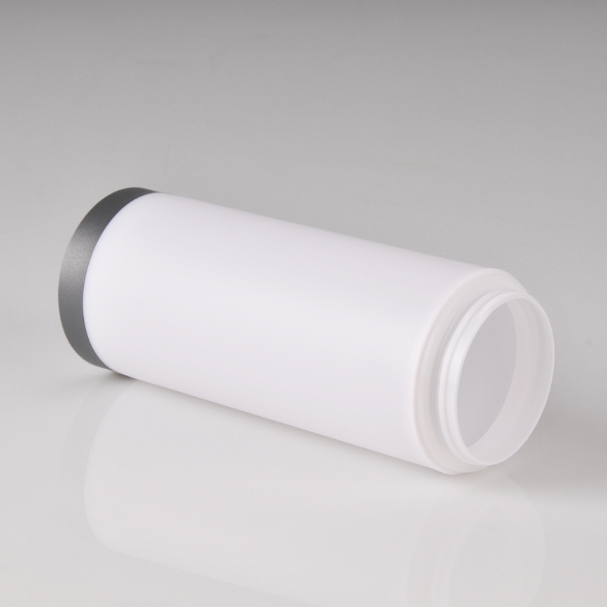 Nadomestni abažur za zunanjo svetilko OSLO bela/antracit