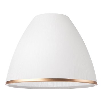 Nadomestni abažur - RETRO/ANTICO II 02903 E27 113x110 mm