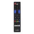 Nadomestni daljinski upravljalnik za TV znamke Samsung 2xAAA