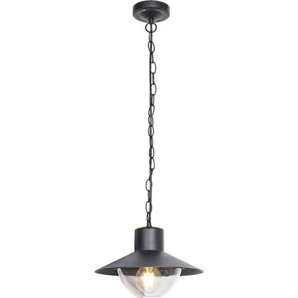 Nadomestni prozoren abažur za stensko svetilko, lestenec in svetilko VEERLE E27