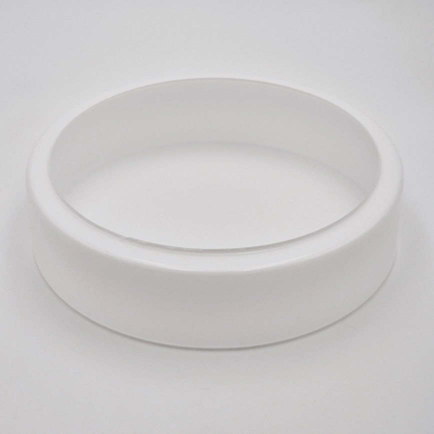 Nadomestni senčnik CLEO 40 cm plastika