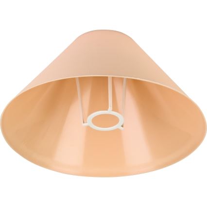 Nadomestni senčnik E14 210x110 mm bež