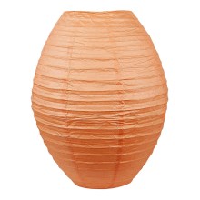 Nadomestni senčnik KOKON pr. 40 cm oranžna