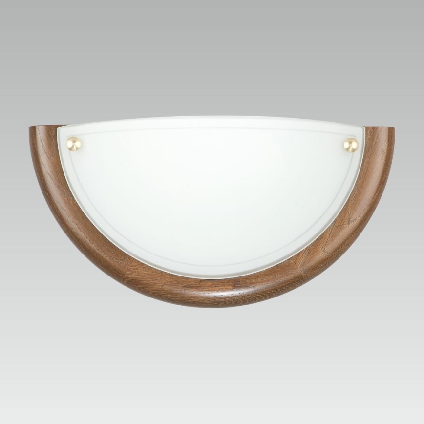 Nadomestni senčnik Luxera UFO-STANDARD 130x250 mm prozorna