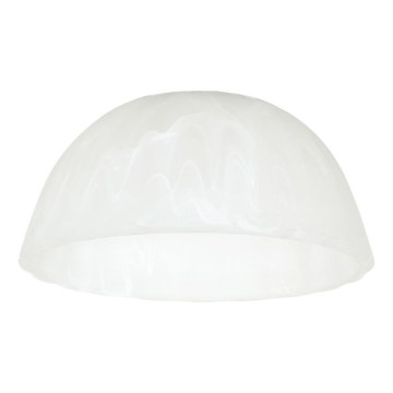 Nadomestni senčnik za chandelier, stropna svetel in stenska svetilka AURORA pr. 20cm