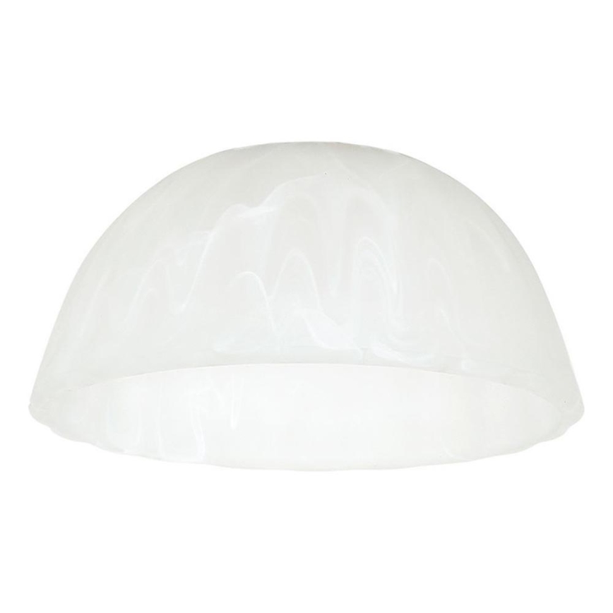 Nadomestni senčnik za chandelier, stropna svetel in stenska svetilka AURORA pr. 20cm