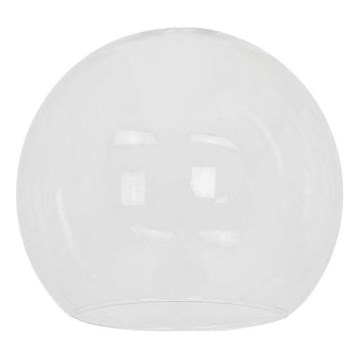 Nadomestni senčnik za lestenec LAGUNA pr. 20 cm prozorna