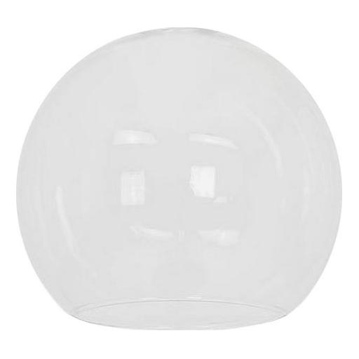Nadomestni senčnik za lestenec LAGUNA pr. 20 cm prozorna