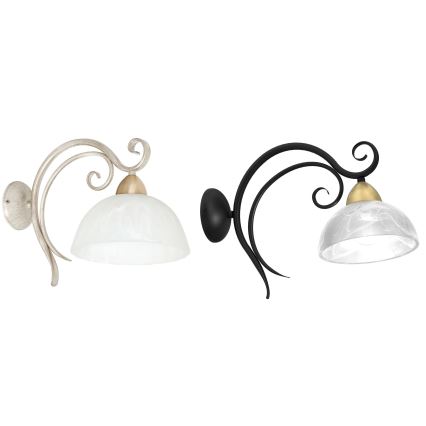 Nadomestni senčnik za chandelier, stropna svetel in stenska svetilka AURORA pr. 20cm
