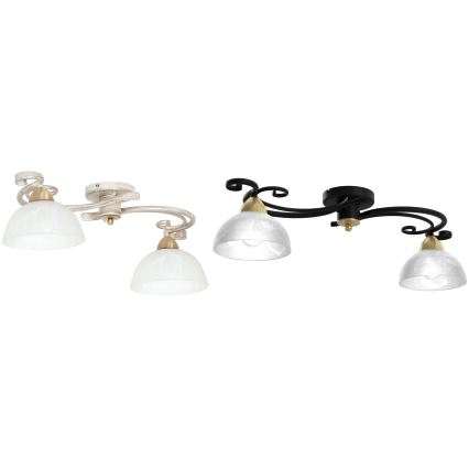 Nadomestni senčnik za chandelier, stropna svetel in stenska svetilka AURORA pr. 20cm