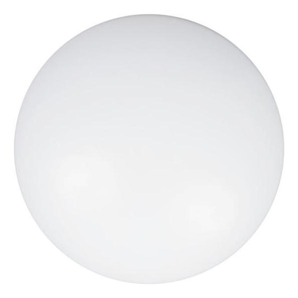 Nadomestni senčnik za reflektor in namizna svetilka BOOMO G9 pr. 12 cm bela