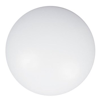 Nadomestni senčnik za stropno svetilko CLEO 27,5 cm plastika