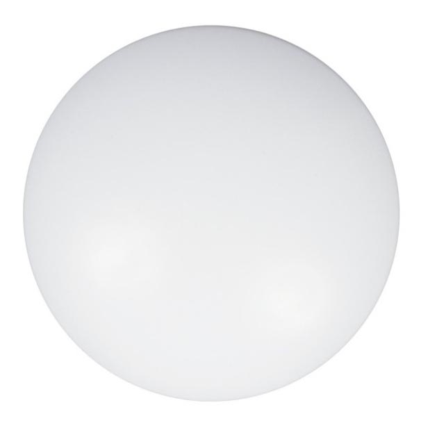 Nadomestni senčnik za stropno svetilko CLEO 27,5 cm plastika