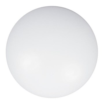 Nadomestni senčnik za stropno svetilko CLEO 37,5 cm plastika