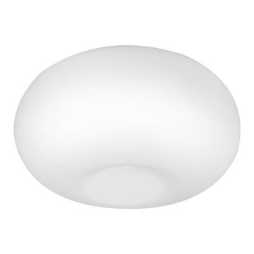 Nadomestno senčilo za chandelier, stropna svetel in svetilka Eglo - Optica pr. 35 cm
