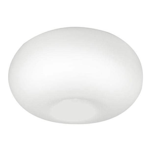 Nadomestno senčilo za chandelier, stropna svetel in svetilka Eglo - Optica pr. 35 cm