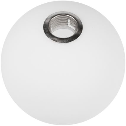 Nadomestno steklo za lestenec ASTRO G9 pr. 10 cm