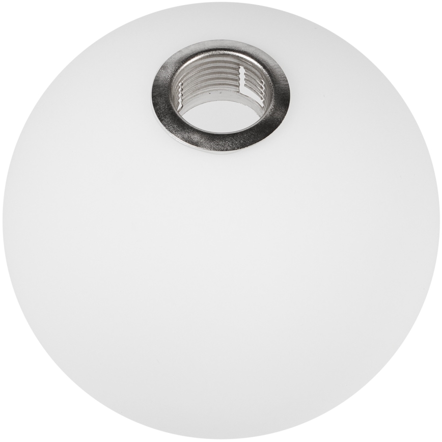 Nadomestno steklo za lestenec ASTRO G9 pr. 10 cm