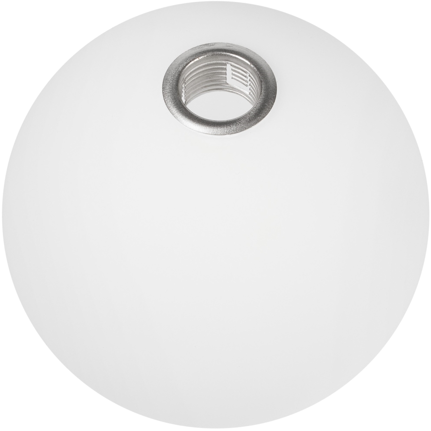 Nadomestno steklo za lestenec ASTRO G9 pr. 12 cm
