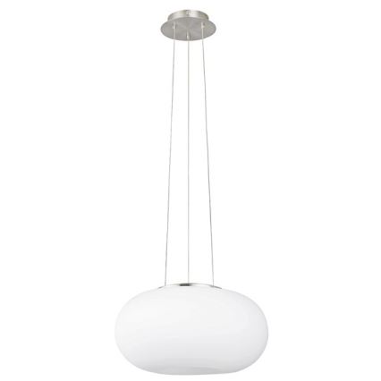 Nadomestno senčilo za chandelier, stropna svetel in svetilka Eglo - Optica pr. 35 cm