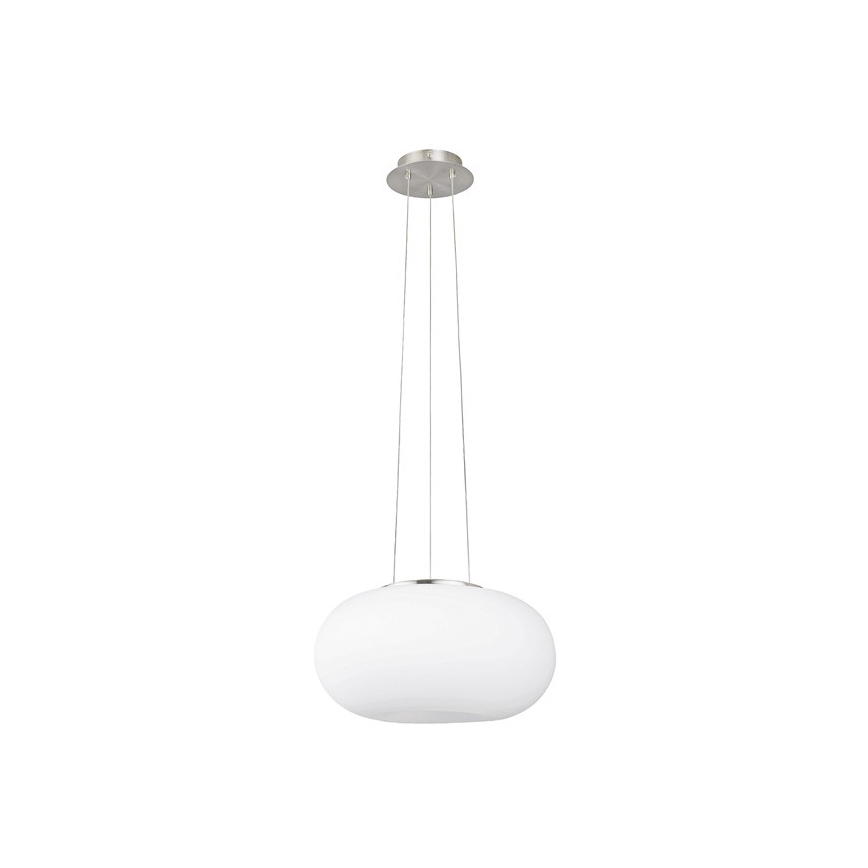Nadomestno senčilo za chandelier, stropna svetel in svetilka Eglo - Optica pr. 35 cm