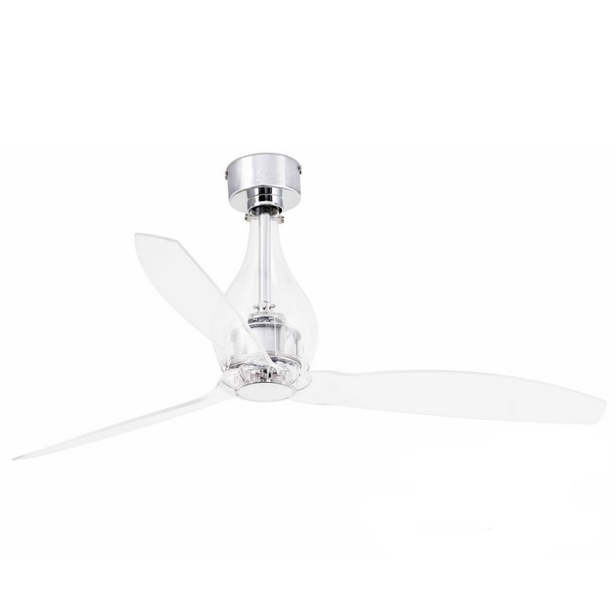 Nadomestno steklo za ventilator Faro - MINI ETERFAN