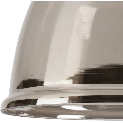 Nadomestno steklo za lestenec MARIO E27 pr. 16 cm