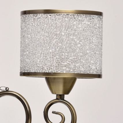 Nadomestno steklo za lestenec MW-LIGHT CLASSIC 372013405