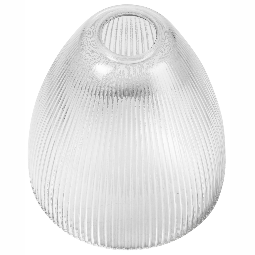 Nadomestno steklo za lestenec NOEL E27 pr. 17,5 cm