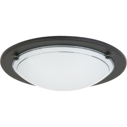 Nadomestno steklo Rabalux pr. 23 cm opalna