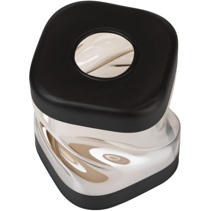 Nadomestno steklo za lestenec HUGO E27 pr. 9,5 cm