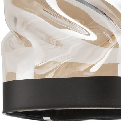 Nadomestno steklo za lestenec HUGO E27 pr. 9,5 cm