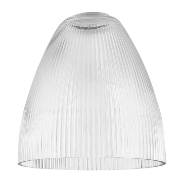 Nadomestno steklo za lestenec NOEL E27 pr. 17,5 cm