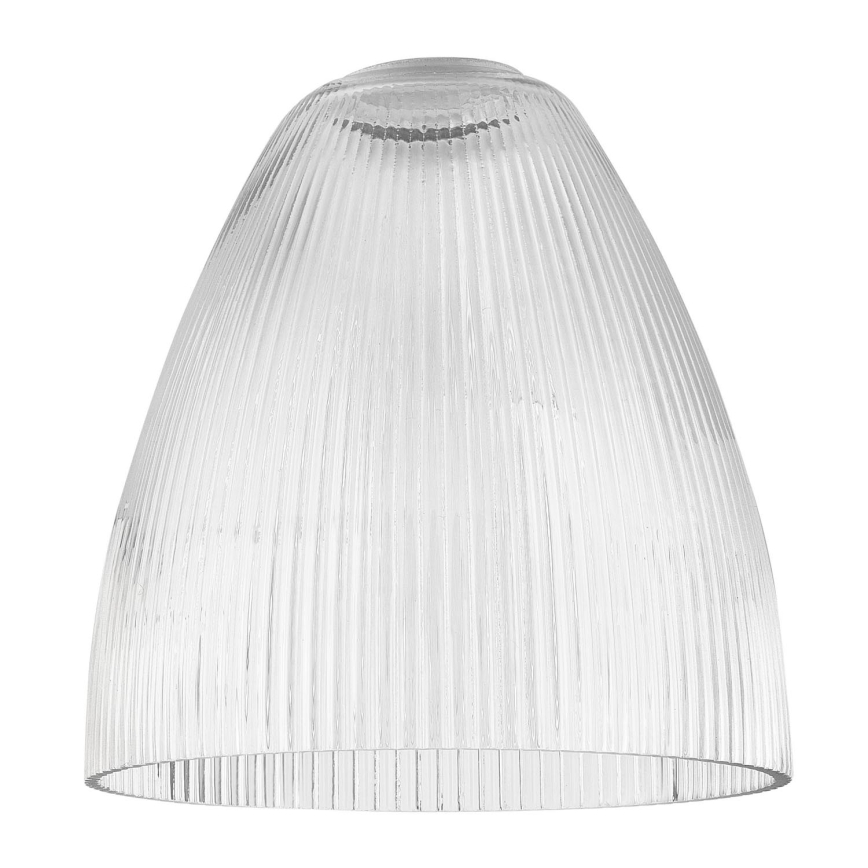 Nadomestno steklo za lestenec NOEL E27 pr. 17,5 cm
