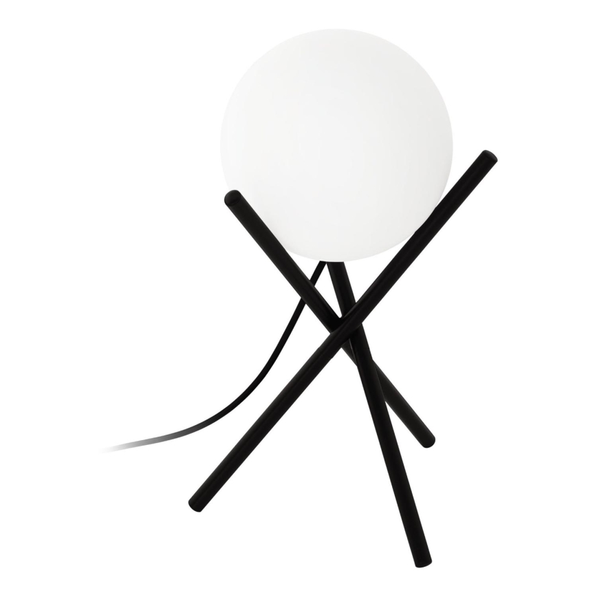 Nadomestno steklo za namizno svetilko Eglo - CASTELLATO 15 cm
