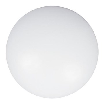 Nadomestno steklo za stropno svetilko CLEO 20 cm steklo