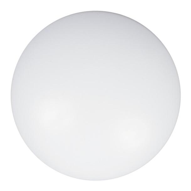 Nadomestno steklo za stropno svetilko CLEO 20 cm steklo