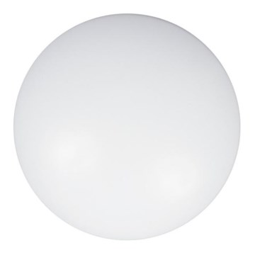 Nadomestno steklo za stropno svetilko CLEO 30 cm steklo
