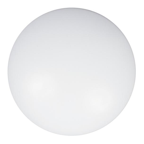 Nadomestno steklo za stropno svetilko CLEO 30 cm steklo
