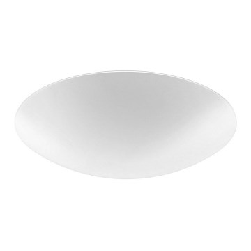 Nadomestno steklo za stropno svetilko OAK SLIM/CARVALHO SLIM E27, premer 45 cm