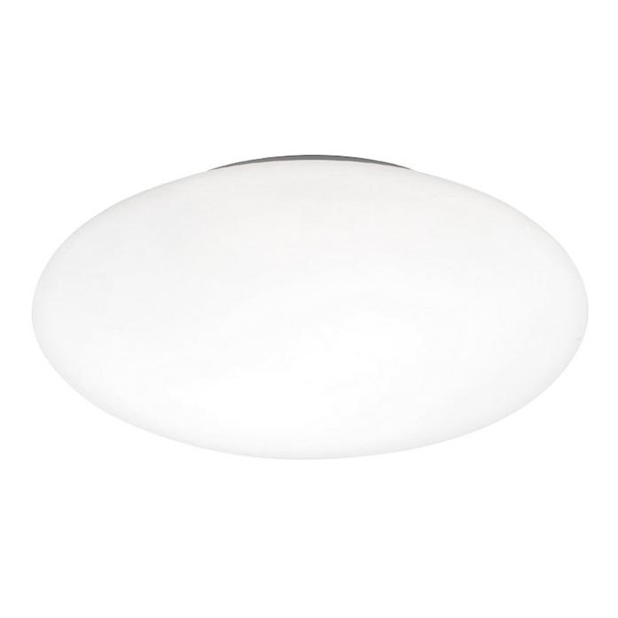 Nadomestno steklo za stropno svetilko VALEO pr. 26 cm