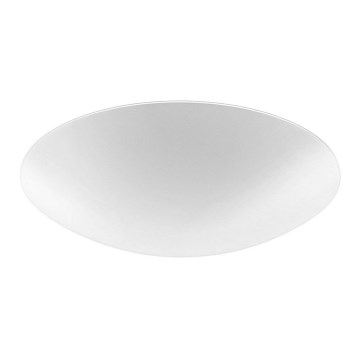 Nadomestno steklo za stropno svetilo OAK SLIM/CARVALHO SLIM E27, premer 35 cm