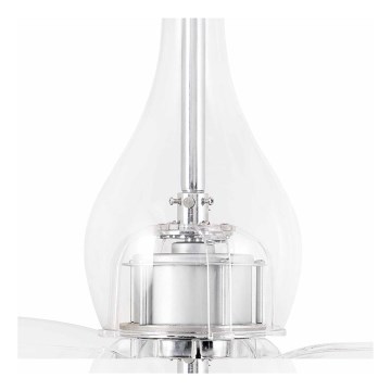 Nadomestno steklo za ventilator Faro - MINI ETERFAN