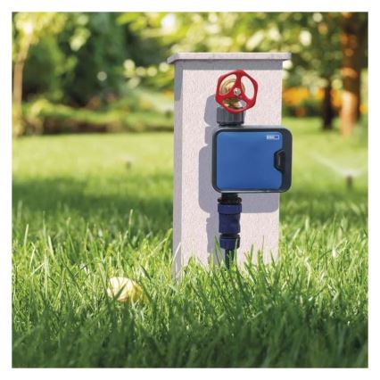 Namakalni časovnik GoSmart z enim izhodom