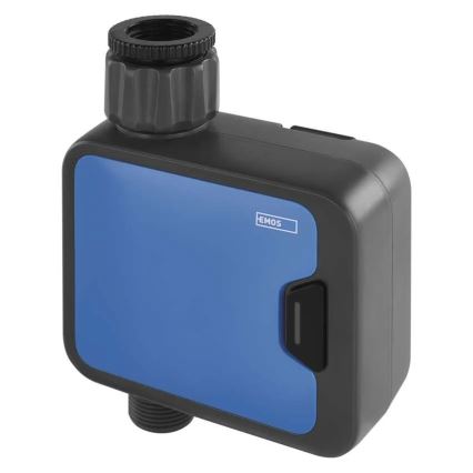 Namakalni časovnik GoSmart z enim izhodom