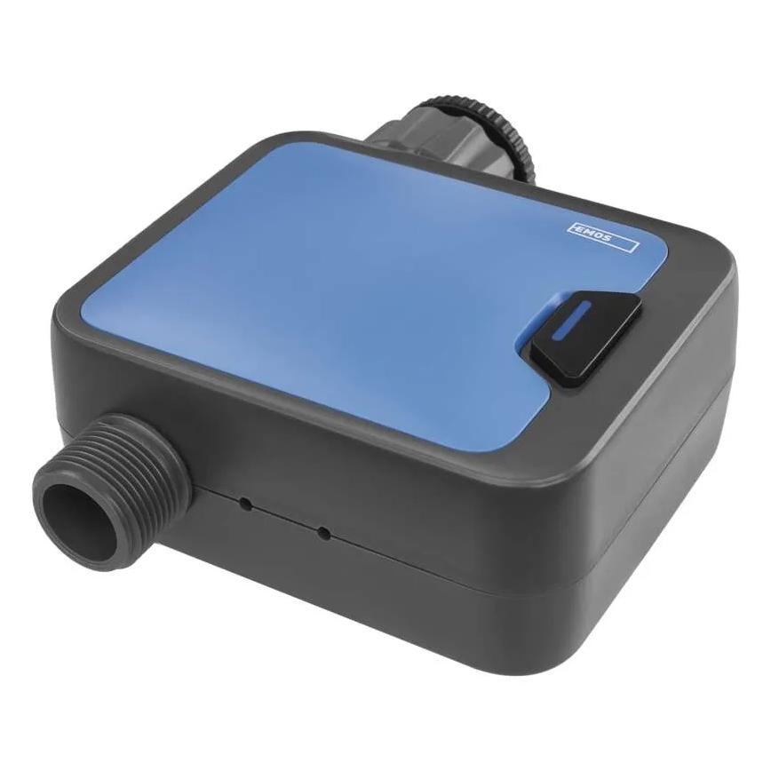 Namakalni časovnik GoSmart z enim izhodom